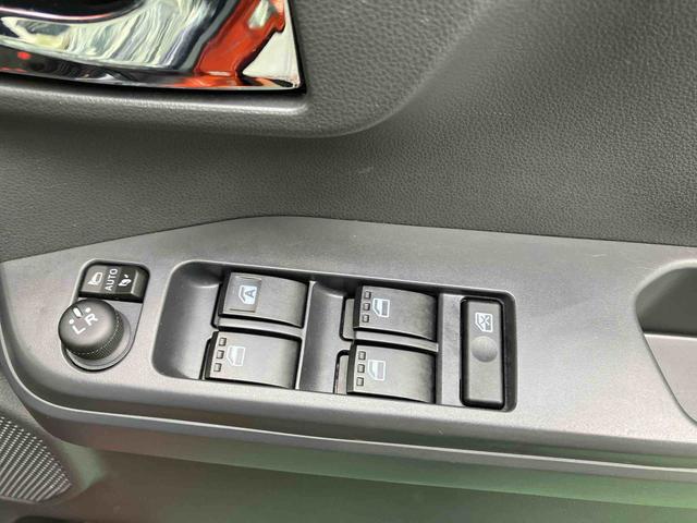 ウェイクGターボ レジャーエディションSAIII(沖縄県)の中古車