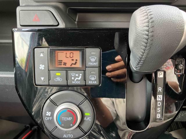 ウェイクGターボ レジャーエディションSAIII(沖縄県)の中古車