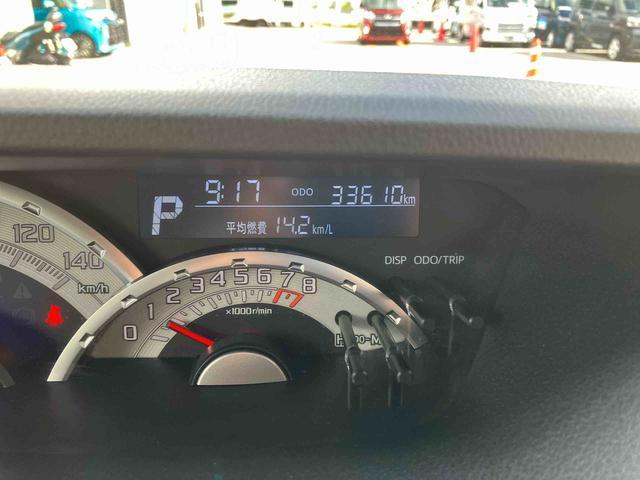 ウェイクGターボ レジャーエディションSAIII(沖縄県)の中古車