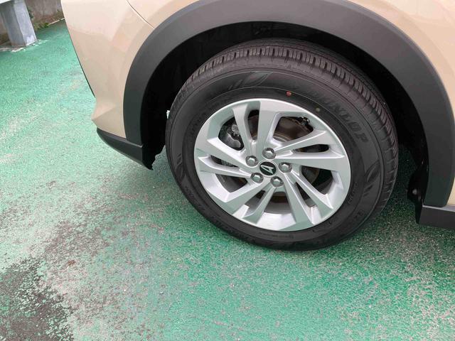ロッキーＸ　ＨＥＶ（沖縄県）の中古車