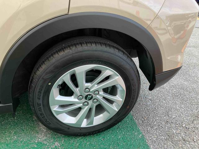 ロッキーＸ　ＨＥＶ（沖縄県）の中古車