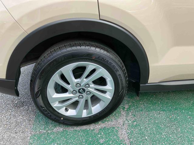 ロッキーＸ　ＨＥＶ（沖縄県）の中古車