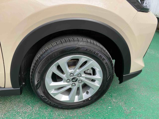 ロッキーＸ　ＨＥＶ（沖縄県）の中古車
