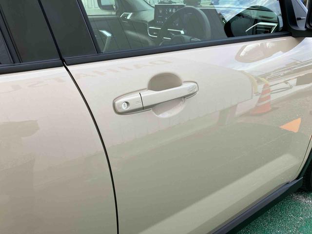 ロッキーＸ　ＨＥＶ（沖縄県）の中古車