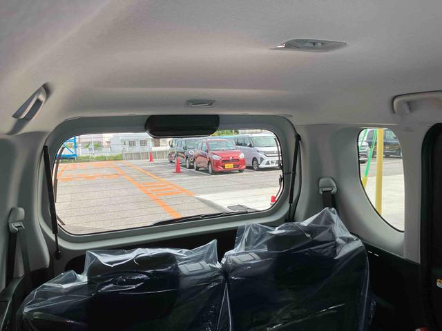 タントファンクロス（沖縄県）の中古車