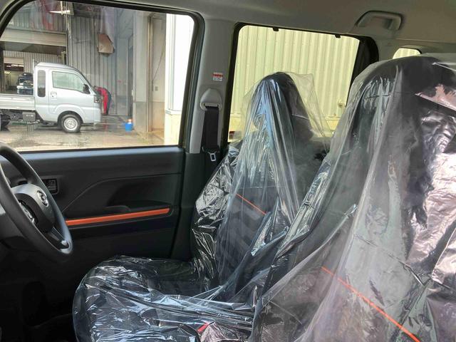 タントファンクロス（沖縄県）の中古車