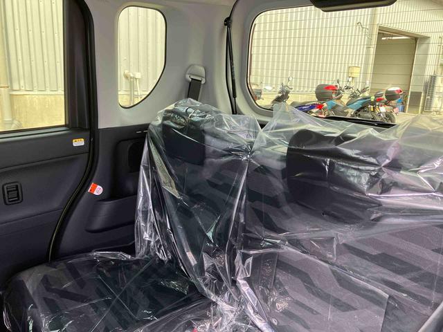 タントファンクロス（沖縄県）の中古車