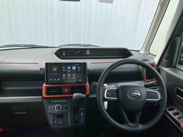 タントファンクロス（沖縄県）の中古車