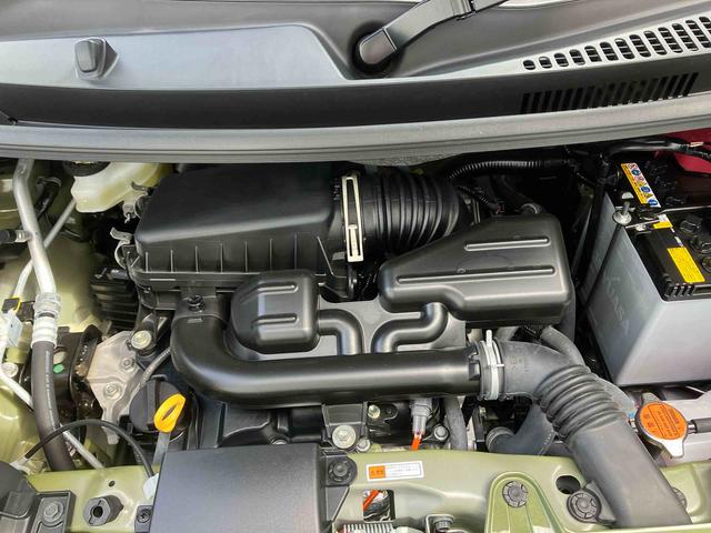 タントファンクロス（沖縄県）の中古車