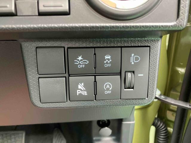 タントファンクロス（沖縄県）の中古車