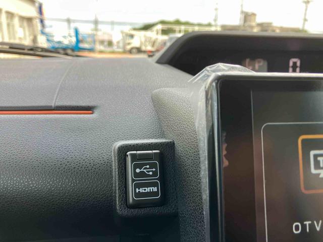 タントファンクロス（沖縄県）の中古車