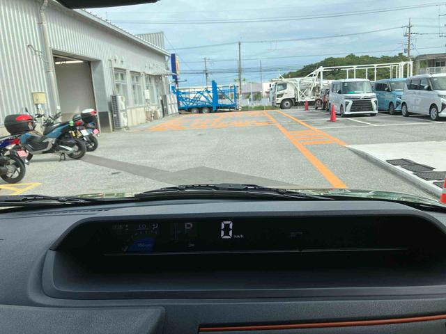 タントファンクロス（沖縄県）の中古車