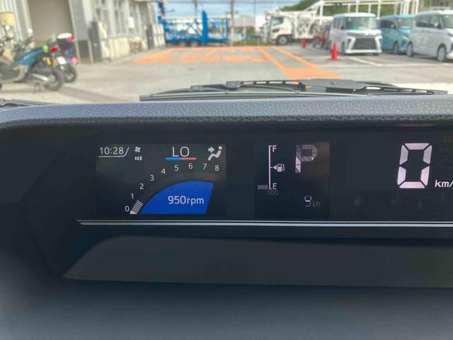 タントファンクロス（沖縄県）の中古車