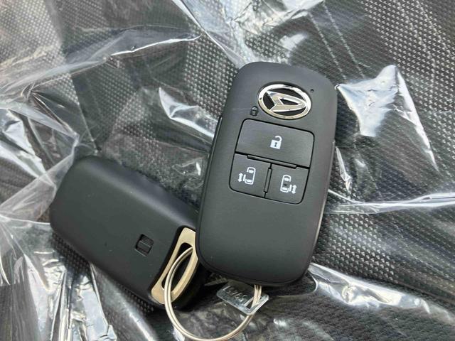 タントファンクロス（沖縄県）の中古車