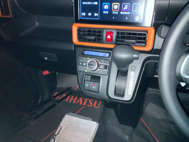 タントファンクロス（沖縄県）の中古車