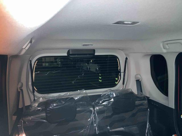 タントファンクロス（沖縄県）の中古車