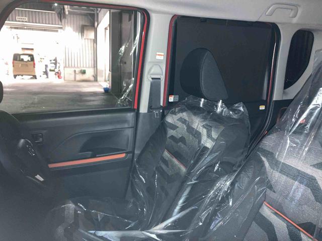 タントファンクロス（沖縄県）の中古車