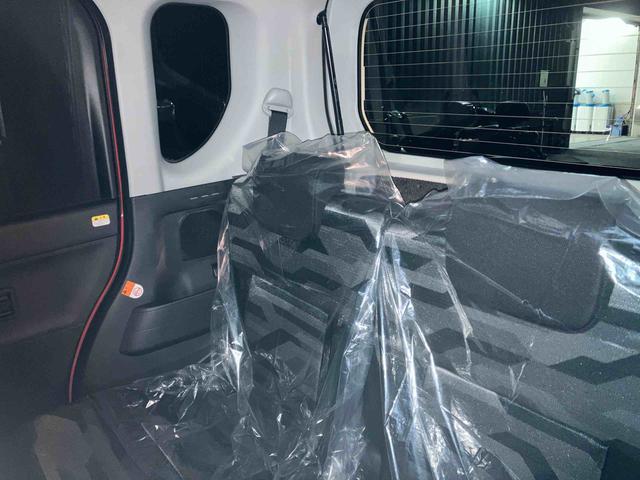 タントファンクロス（沖縄県）の中古車