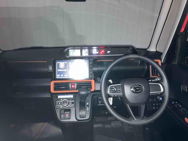 タントファンクロス（沖縄県）の中古車