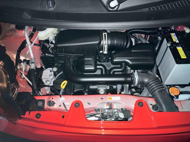 タントファンクロス（沖縄県）の中古車