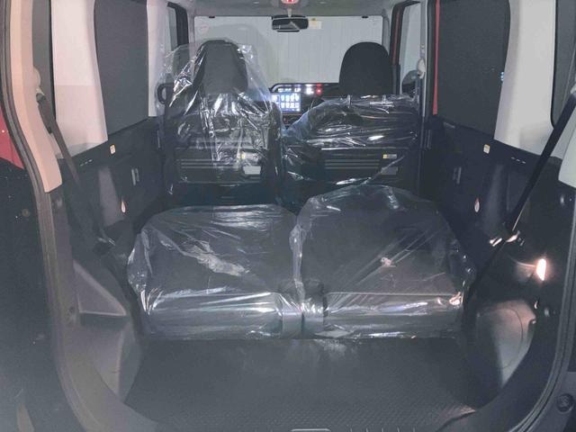 タントファンクロス（沖縄県）の中古車