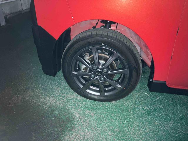 タントファンクロス（沖縄県）の中古車