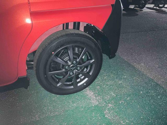 タントファンクロス（沖縄県）の中古車