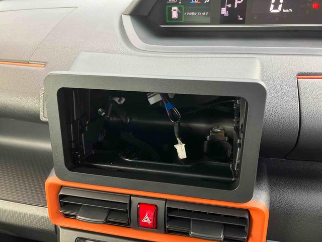 タントファンクロス（沖縄県）の中古車