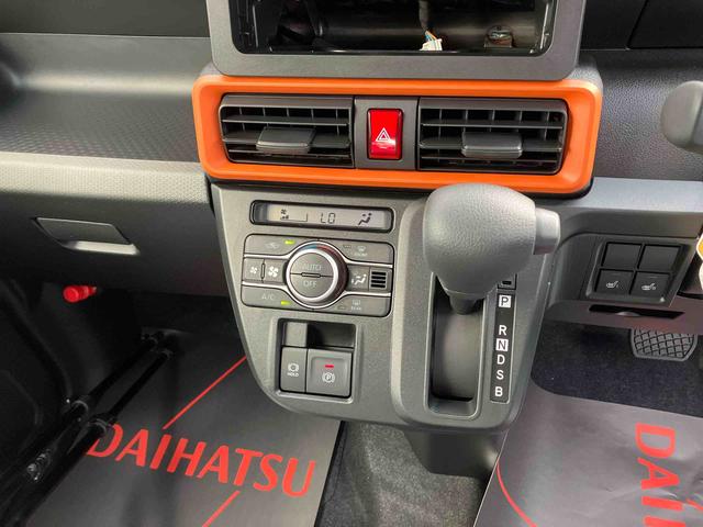 タントファンクロス（沖縄県）の中古車