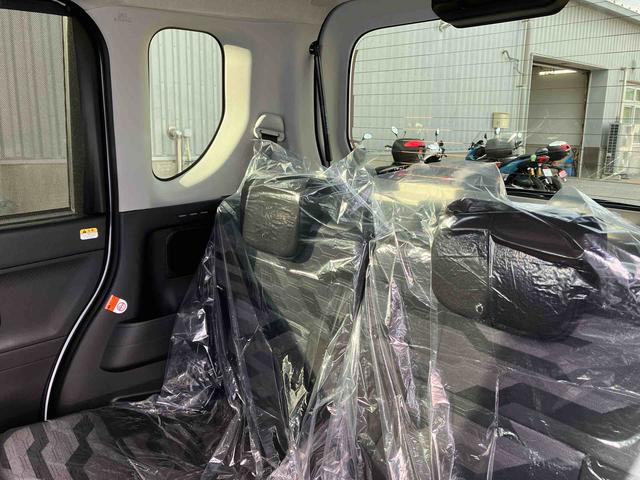 タントファンクロス（沖縄県）の中古車