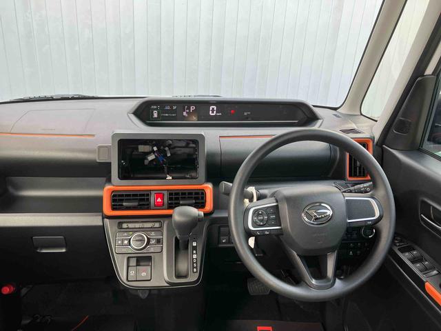 タントファンクロス（沖縄県）の中古車