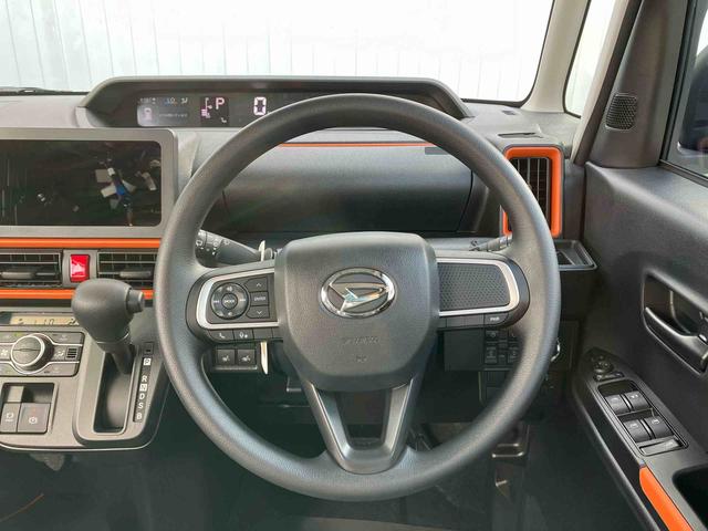 タントファンクロス（沖縄県）の中古車