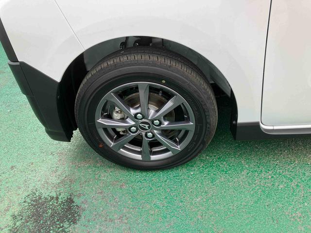 タントファンクロス（沖縄県）の中古車