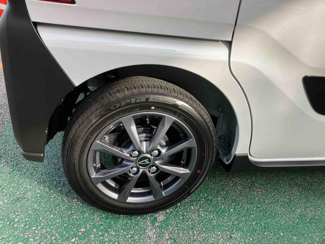 タントファンクロス（沖縄県）の中古車