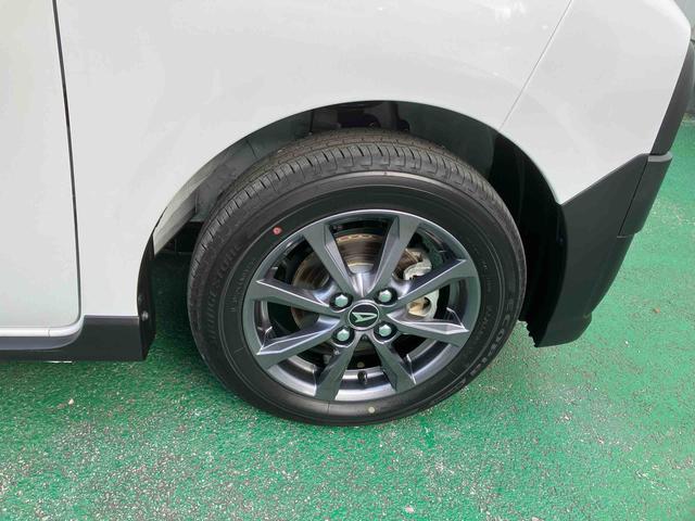 タントファンクロス（沖縄県）の中古車