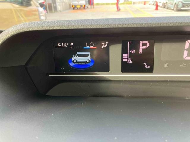 タントファンクロス（沖縄県）の中古車