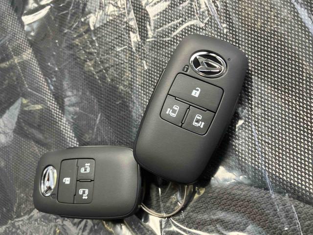 タントファンクロス（沖縄県）の中古車