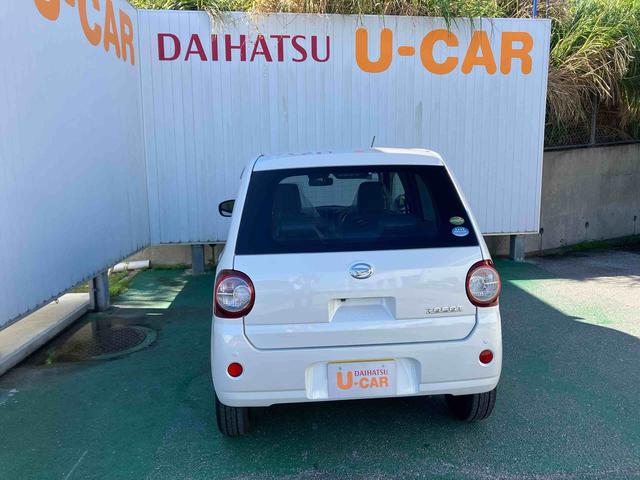 ミラトコットＸ　ＳＡIII（沖縄県）の中古車