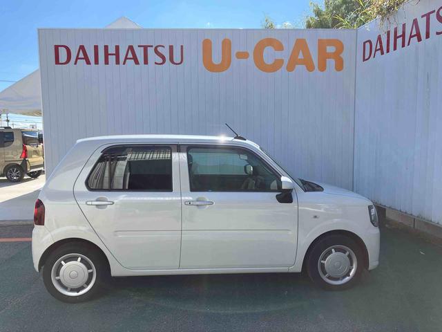 ミラトコットＸ　ＳＡIII（沖縄県）の中古車