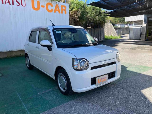 ミラトコットＸ　ＳＡIII（沖縄県）の中古車