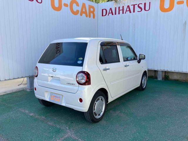 ミラトコットＸ　ＳＡIII（沖縄県）の中古車