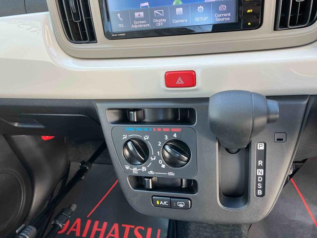 ミラトコットＸ　ＳＡIII（沖縄県）の中古車