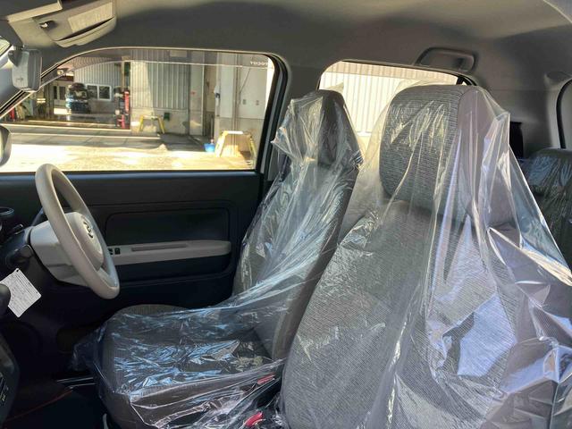 ミラトコットＸ　ＳＡIII（沖縄県）の中古車