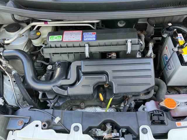 ミラトコットＸ　ＳＡIII（沖縄県）の中古車