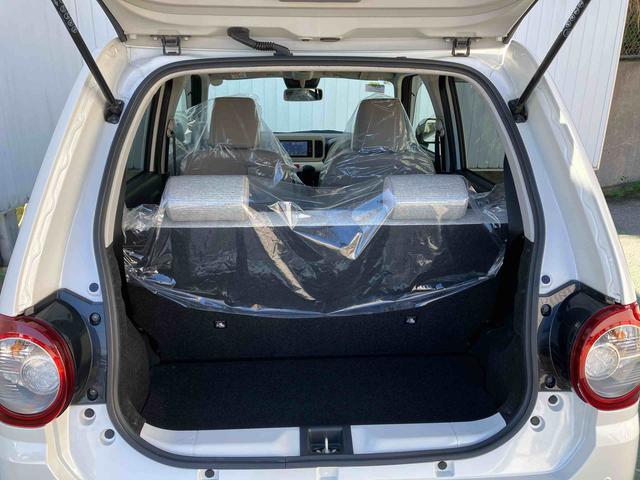 ミラトコットＸ　ＳＡIII（沖縄県）の中古車