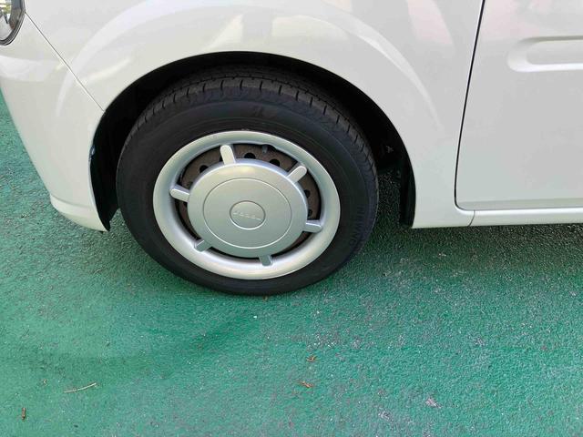 ミラトコットＸ　ＳＡIII（沖縄県）の中古車