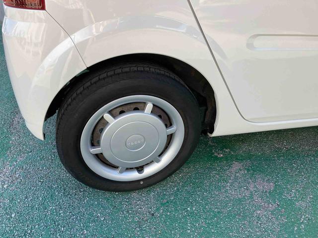 ミラトコットＸ　ＳＡIII（沖縄県）の中古車