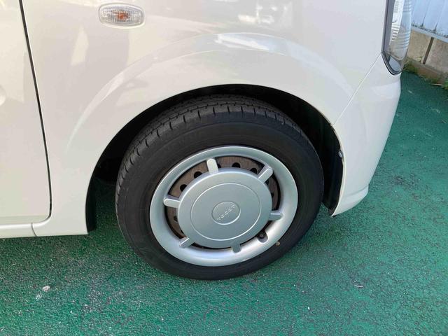 ミラトコットＸ　ＳＡIII（沖縄県）の中古車