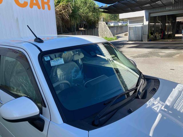 ミラトコットＸ　ＳＡIII（沖縄県）の中古車