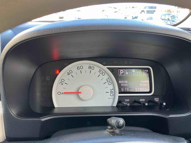 ミラトコットＸ　ＳＡIII（沖縄県）の中古車